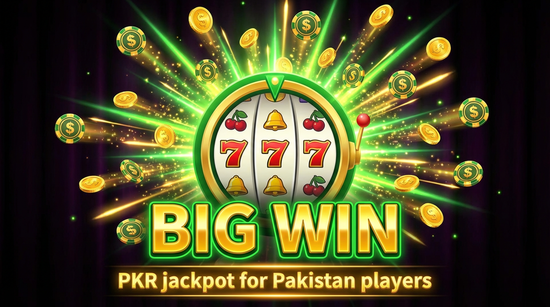 Big win animation on 666dgame slot game - 5