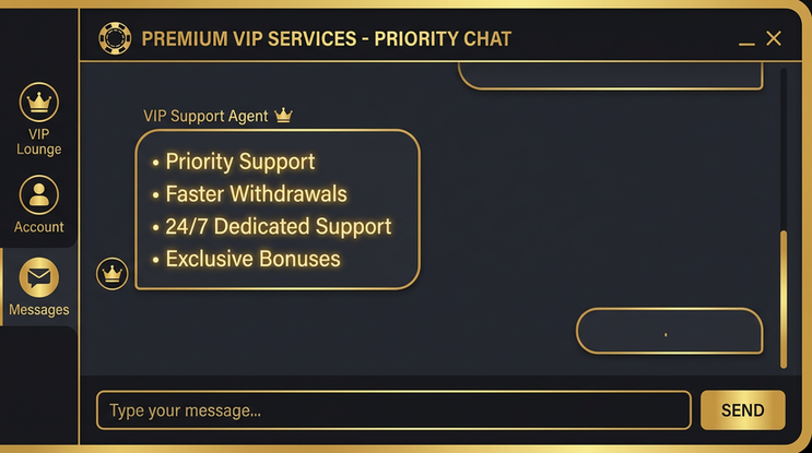 Payment and PKR controls in 666dgame - 6